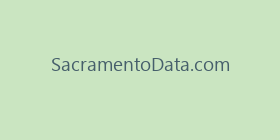 SacramentoData.com