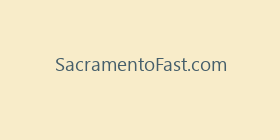 SacramentoFast.com