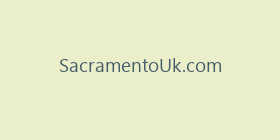 SacramentoUk.com