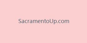SacramentoUp.com