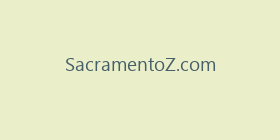 SacramentoZ.com