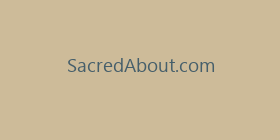 SacredAbout.com
