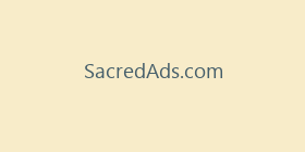 SacredAds.com