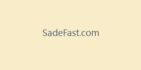 SadeFast.com