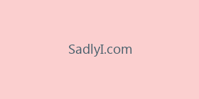 SadlyI.com