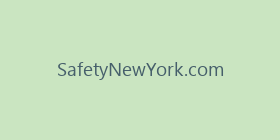 SafetyNewYork.com