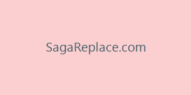 SagaReplace.com