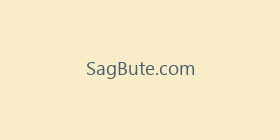 SagBute.com