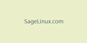 SageLinux.com