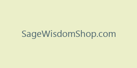 SageWisdomShop.com