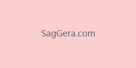 SagGera.com
