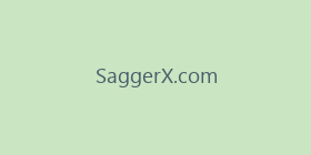 SaggerX.com