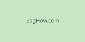 SagHow.com