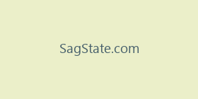 SagState.com