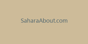 SaharaAbout.com
