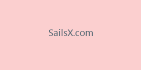 SailsX.com