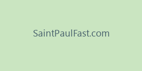 SaintPaulFast.com