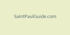 SaintPaulGuide.com