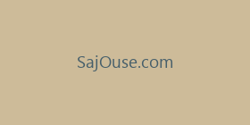 SajOuse.com