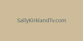 SallyKirklandTv.com