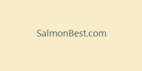 SalmonBest.com
