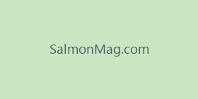 SalmonMag.com