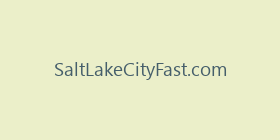 SaltLakeCityFast.com