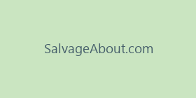 SalvageAbout.com