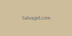 SalvageI.com