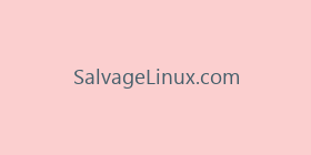 SalvageLinux.com