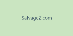 SalvageZ.com