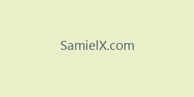 SamielX.com
