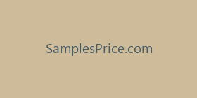 SamplesPrice.com
