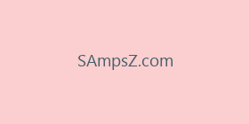 SAmpsZ.com