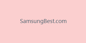 SamsungBest.com