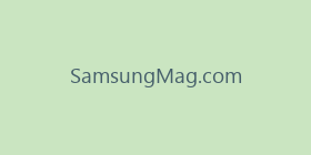 SamsungMag.com