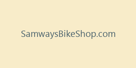 SamwaysBikeShop.com
