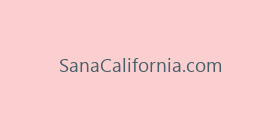 SanaCalifornia.com