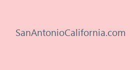 SanAntonioCalifornia.com