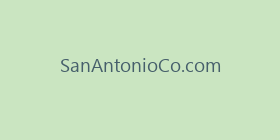 SanAntonioCo.com