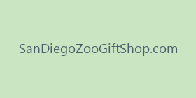 SanDiegoZooGiftShop.com