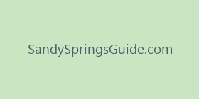 SandySpringsGuide.com