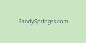 SandySpringss.com