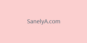 SanelyA.com