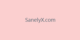SanelyX.com