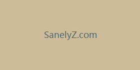SanelyZ.com