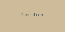 SanestI.com