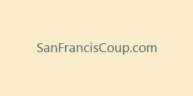 SanFrancisCoup.com