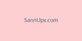 SannUpx.com