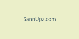 SannUpz.com